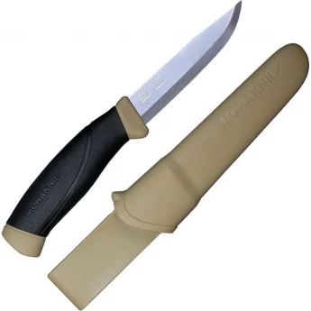 Нож MORAKNIV COMPANION DESERT 13166