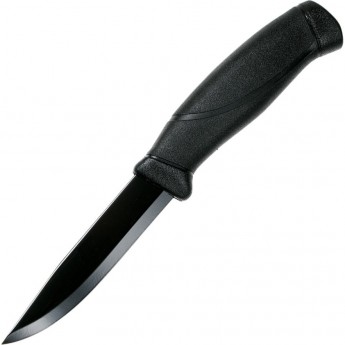 Нож MORAKNIV COMPANION TACTICAL BLACKBLADE 12351 Нож MORAKNIV COMPANION TACTICAL BLACKBLADE 12351