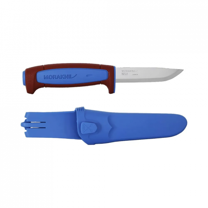 Нож MORAKNIV BASIC 511 лимитированный 2025 14501