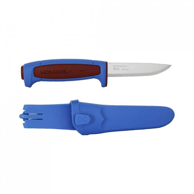 Нож MORAKNIV BASIC 546 LIMITED EDITION 2025 14502